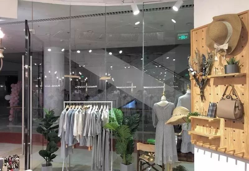 从线上到线下的品牌,从线上走到线下