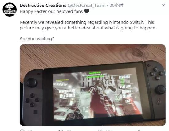 NS免费竞技新作NINJALA公开12种*器武**和交易新细节