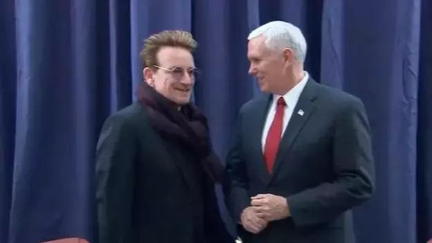 世界级摇滚乐队u2,u2乐队爱尔兰演唱会