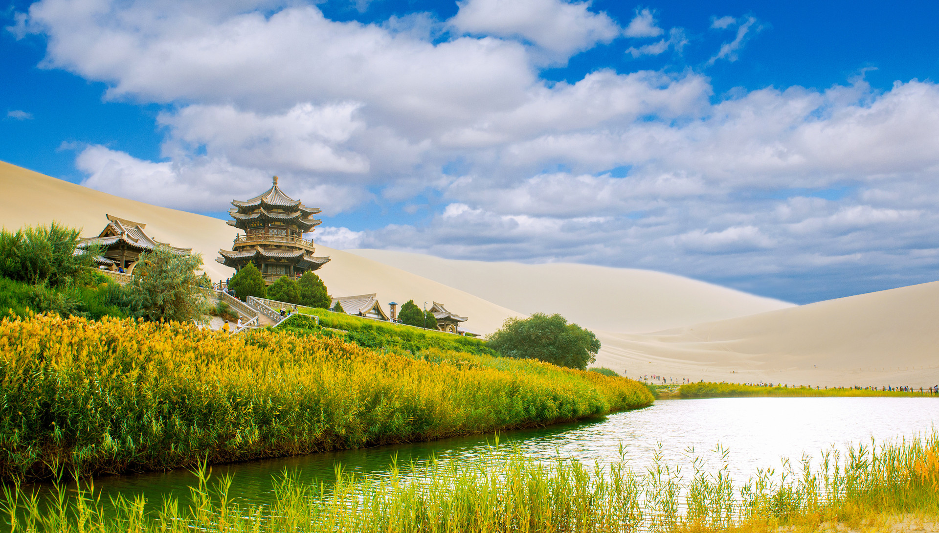 最全攻略带你玩转美不胜收的景点,三条线路十个景点等你来