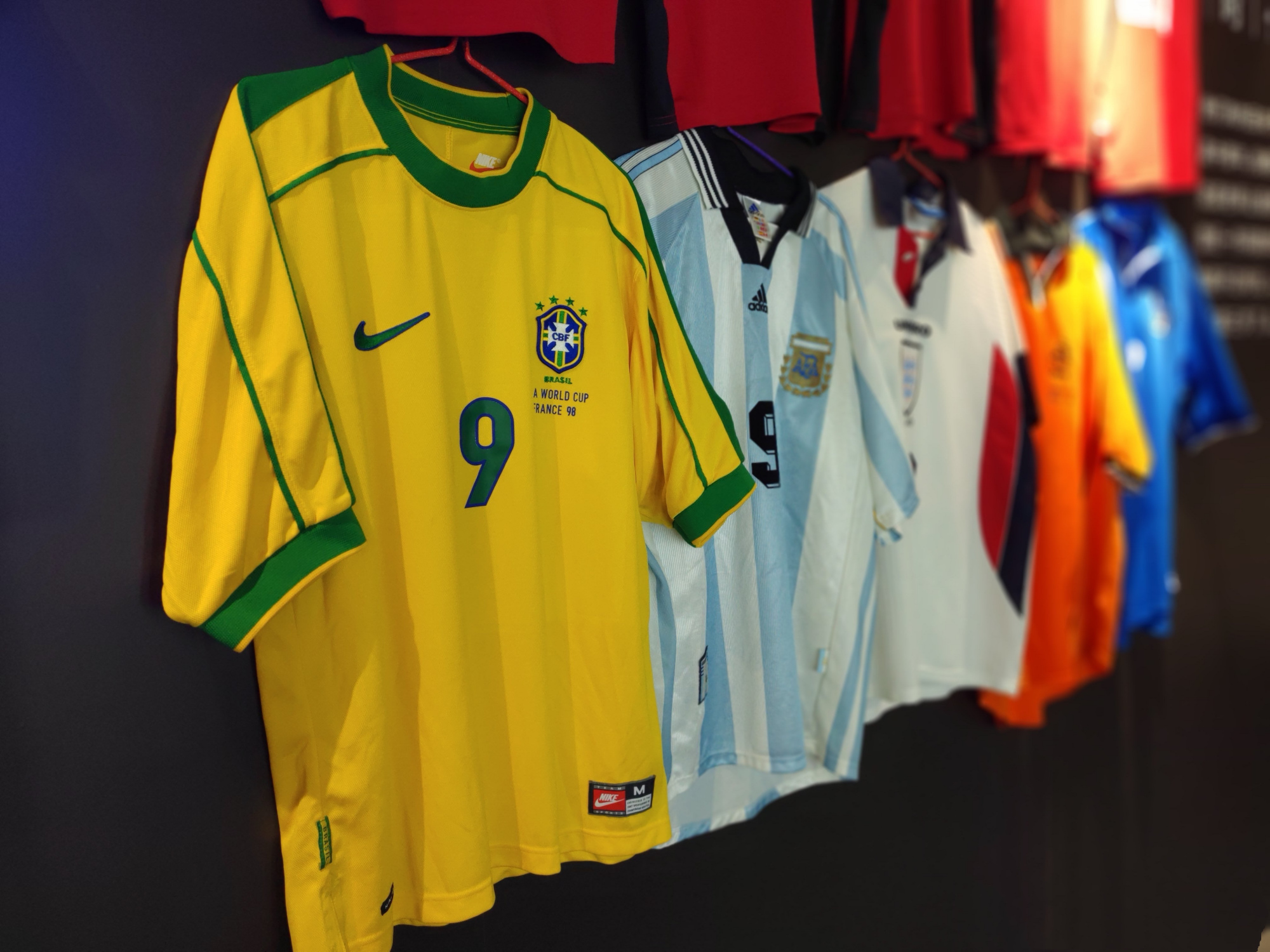 知名解说王涛谈c罗,c罗小贝巅峰时刻