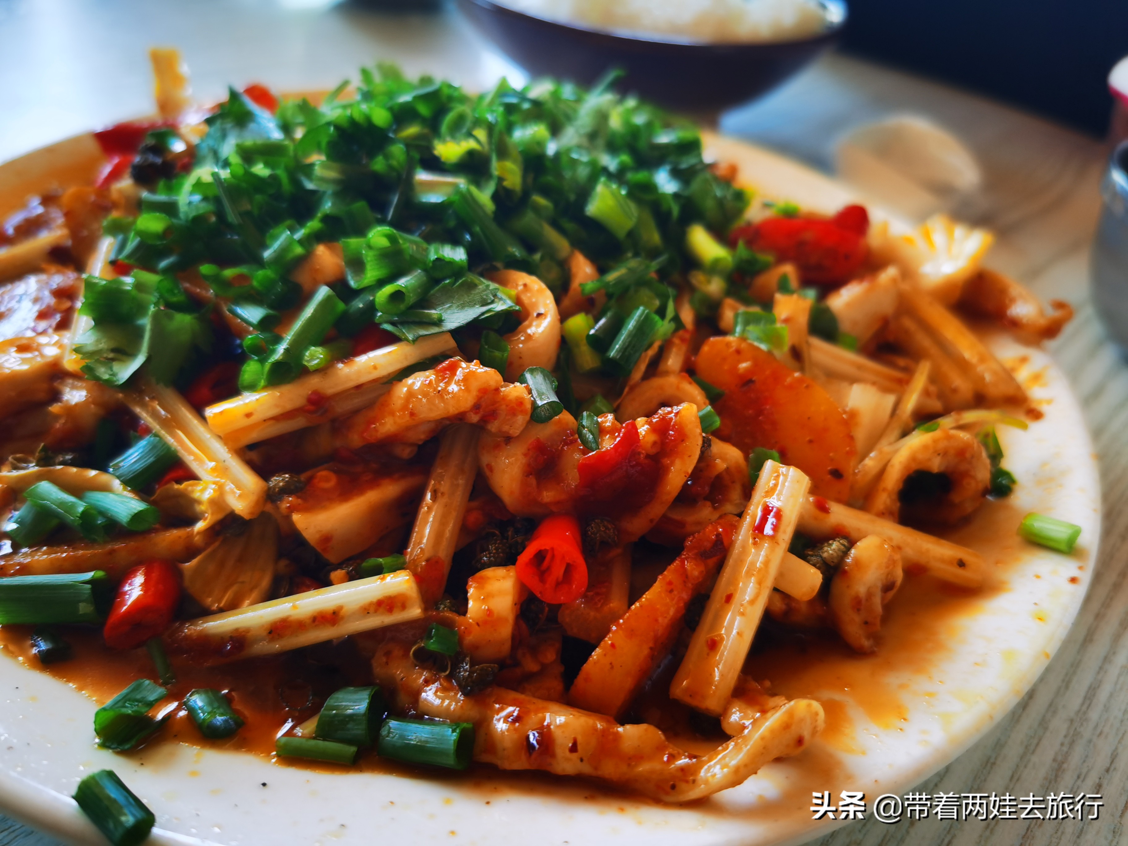 美丽的四川天府之国成都盆地,美丽的四川让人沉醉