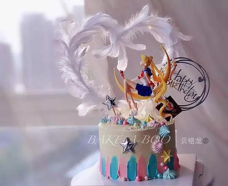 宝宝放心吃的专业儿童蛋糕品牌来啦！天津竟然只有1%的辣妈知道