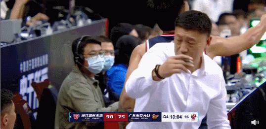 骞夸笢杈撶粰娴欐睙,浣犱互涓虹殑骞夸笢vs瀹為檯涓婄殑娴欐睙