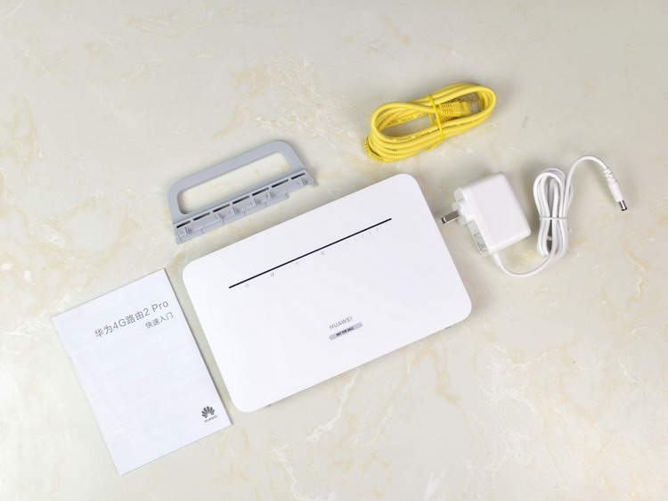 华为4g无线路由器2pro功能,华为移动路由pro和4g路由2pro