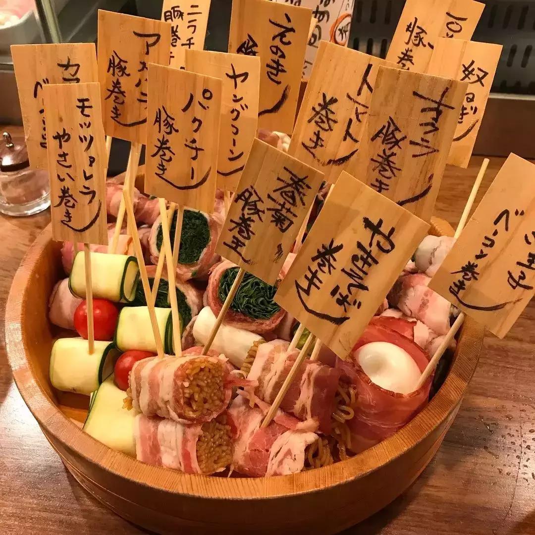 日本大阪美食攻略最新,大阪难波美食推荐