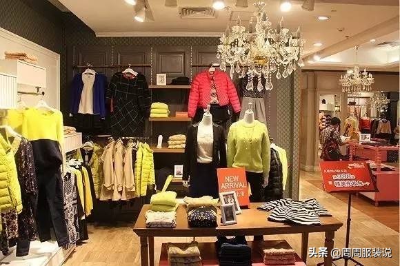 拉夏贝尔2020年女装,拉夏贝尔女装属于哪个公司