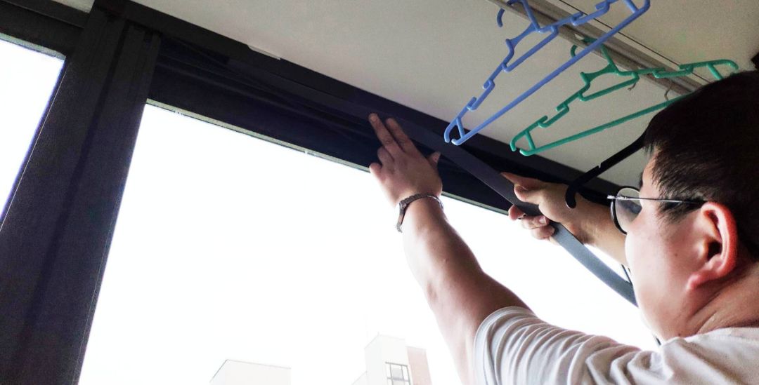 韦柏隐形纱窗多少一个平方,韦柏纱窗价格表