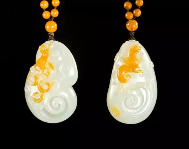 极品青花羊脂玉,青花玉器的种类和特点