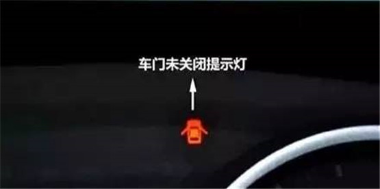 行驶中机油灯亮了检查不缺机油,开车时要注意哪些灯突然亮