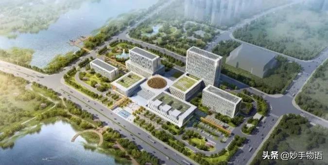 未来5年武汉哪个区最好,武汉你最想住哪个区