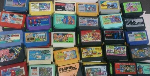 手机外设系列：手机秒变掌机，快约老铁玩一局魂斗罗－蓝牙手柄篇