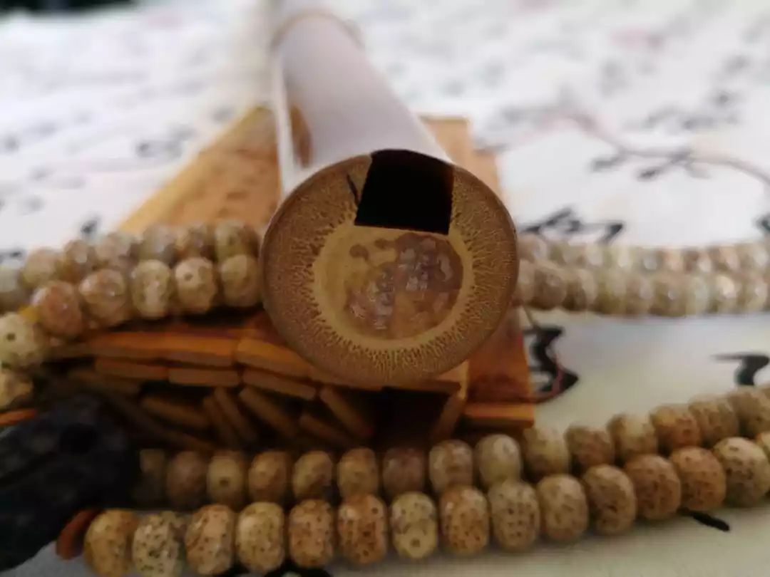 洞箫吹着吹着总是断音怎么办,箫吹出来发颤为什么