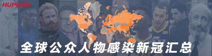 【全球公众人物感染新冠汇总】哈佛大学校长夫妻确诊新冠肺炎