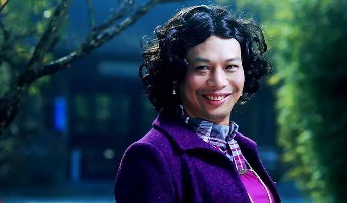 如花李健仁现场版,如花李健仁综艺