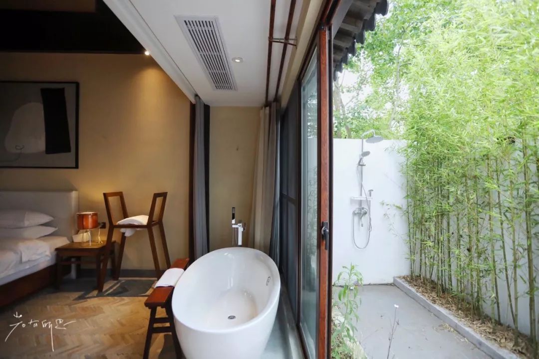 沙家浜旅游民宿有哪些,三月最适合去的最美民宿