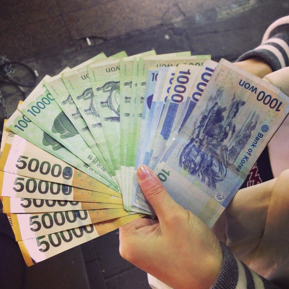 为什么韩国这么多广域市,为什么现在很多人去韩国济州岛