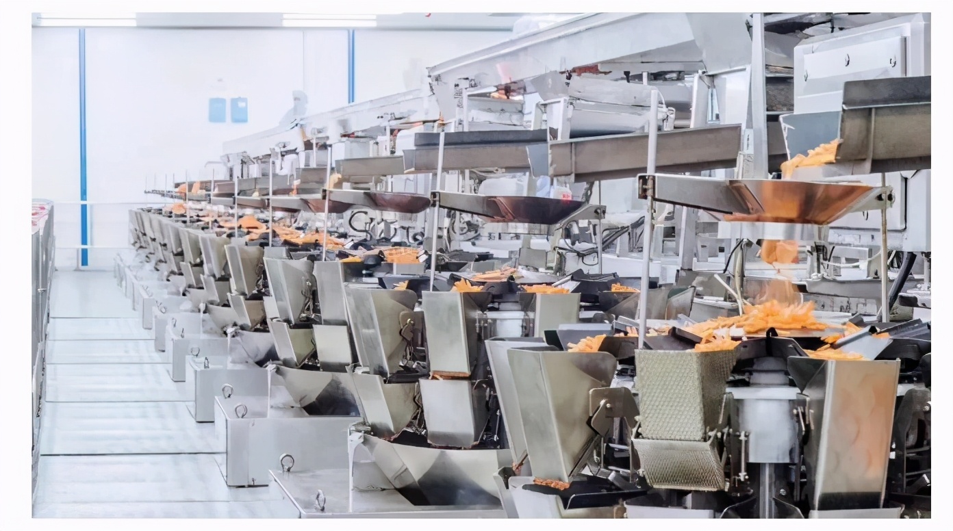 5毛一包，卖出500亿帝国，卫龙“垃圾食品”洗白成功