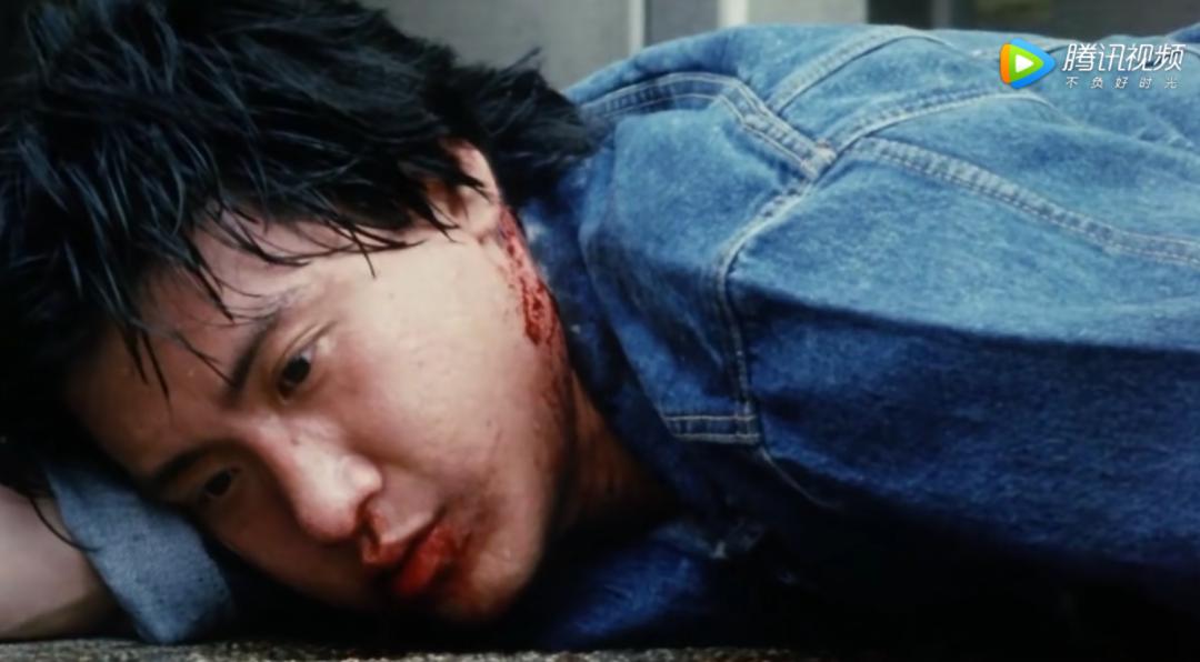 旺角卡门逃不过的宿命,旺角卡门追求梦想的狂热与辛酸