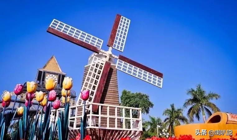 深圳大鹏自驾游十大免费景点推荐,深圳十大免费景点有哪些