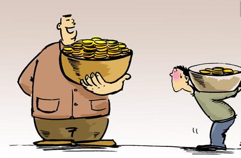 如何靠倒卖赚钱,倒卖什么是最赚钱的了