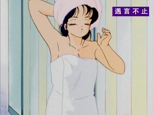 秀发蓬松秘诀,让秀发蓬松有型