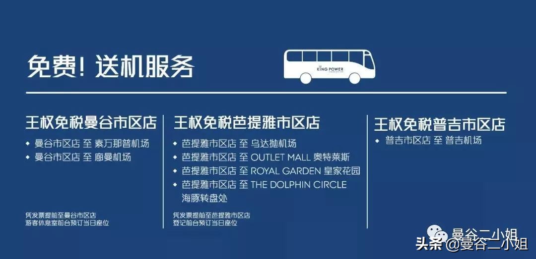 曼谷kingpower购物攻略,曼谷kingpower免税店lv