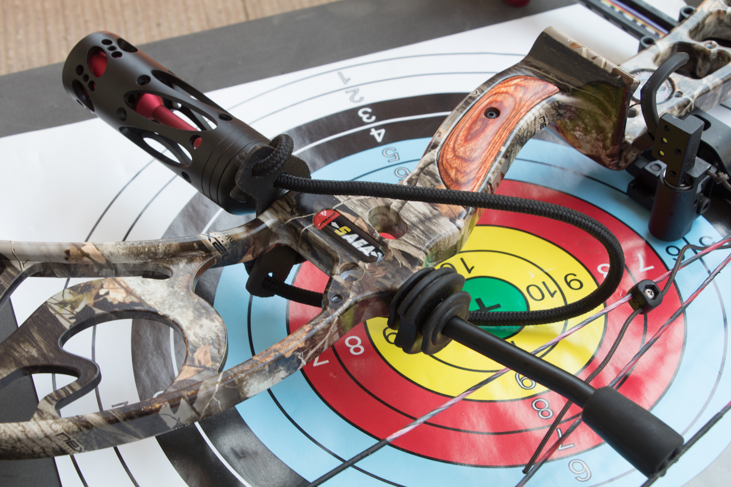 国产复合弓十大品牌,实战测试弓和弩