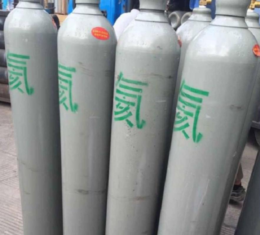 中国95%的氦气都靠进口，被美国“卡脖子”？如何避免这一情况？