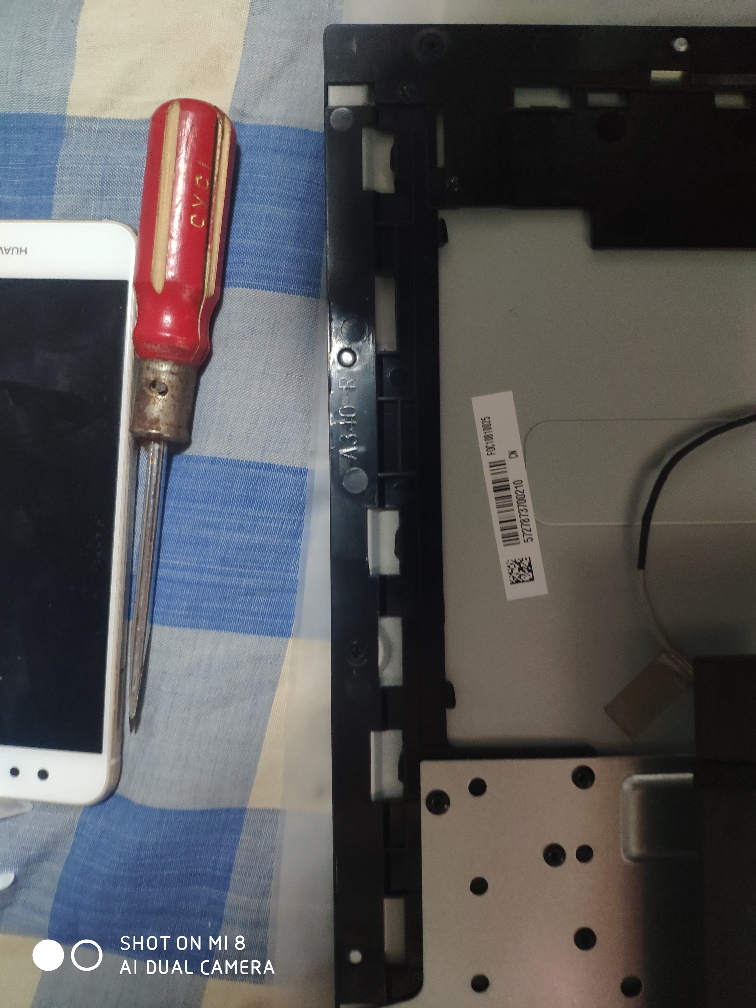 联想aio逸几个内存槽,联想aio逸一体机能当显示屏么