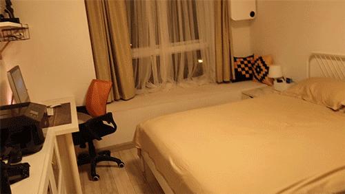 绿米aqara智能门锁n100使用方法,aqara智能门锁n100电池盖怎么打开