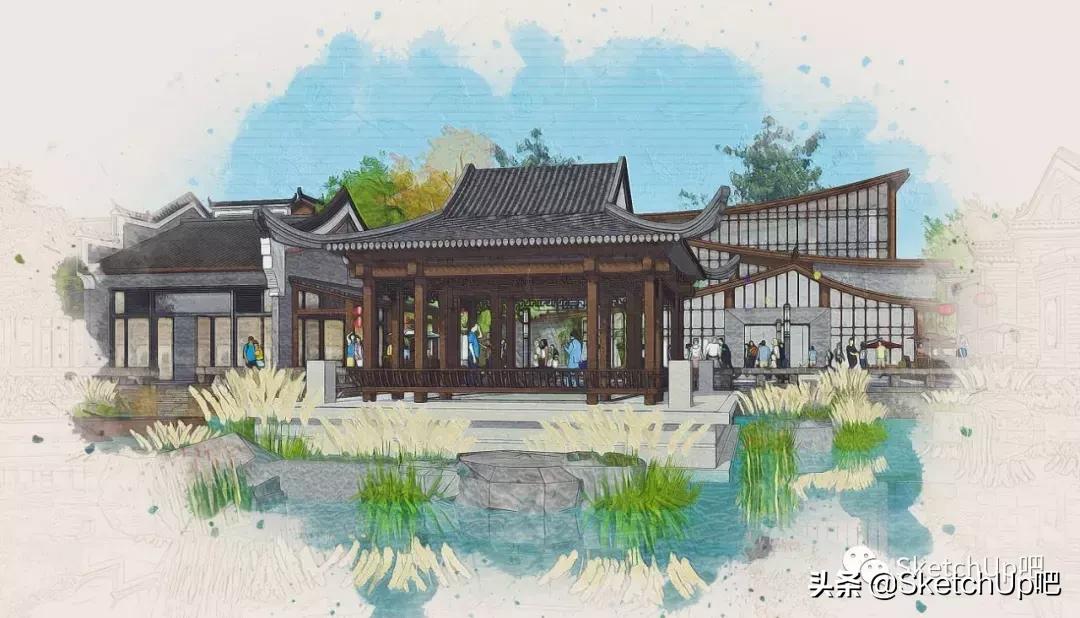 ps神仙笔刷,ps水彩插件