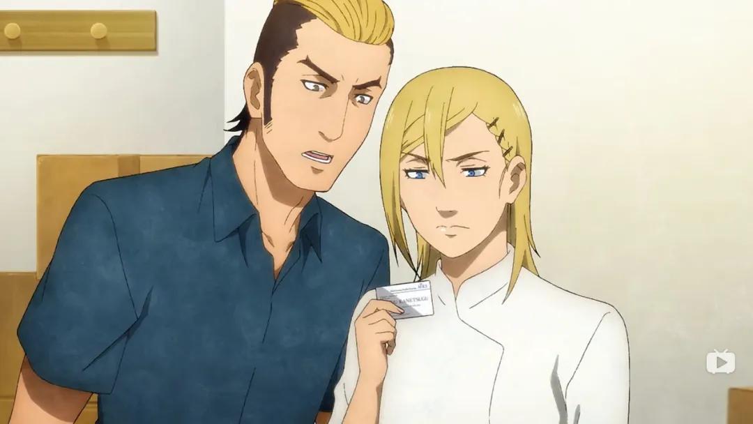 这部动画刚看完只想笑，但细品却让人想哭