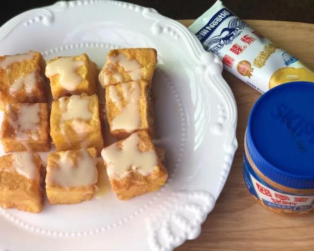 流心芝士西多士的做法,火腿西多士的做法视频