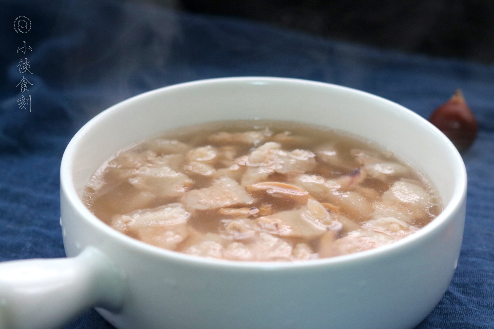 墨鱼加猪肉的家常做法,猪肉炖墨鱼怎么做才好吃