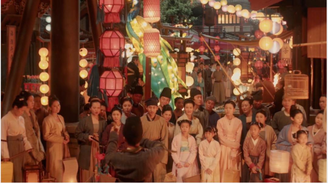 中国十大令人赞叹的成就,中国历史上百姓最富裕的时期