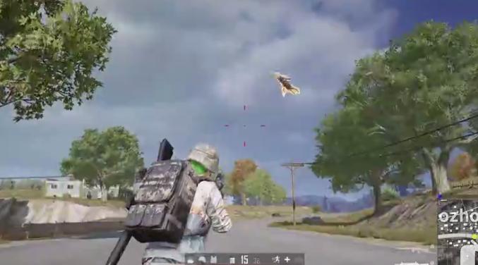 绝地求生轻量版体验服团竞穿墙bug,绝地求生轻量版团队竞技体验服bug