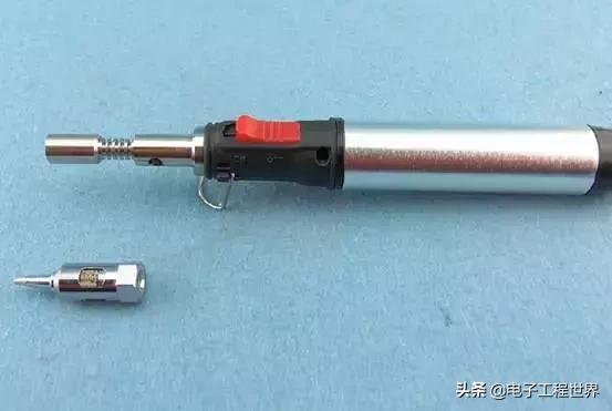 焊接教程分享,初学者焊接入门