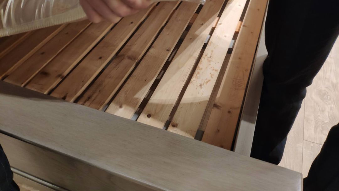 24小时放题，一起去一线品牌的源头工厂选家具，来么？（一）