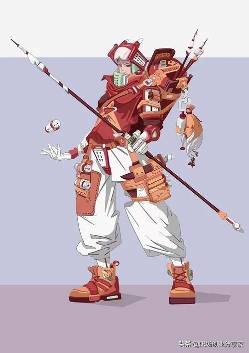 你不知道的三种赚钱方法,那些你不知道的赚钱操作