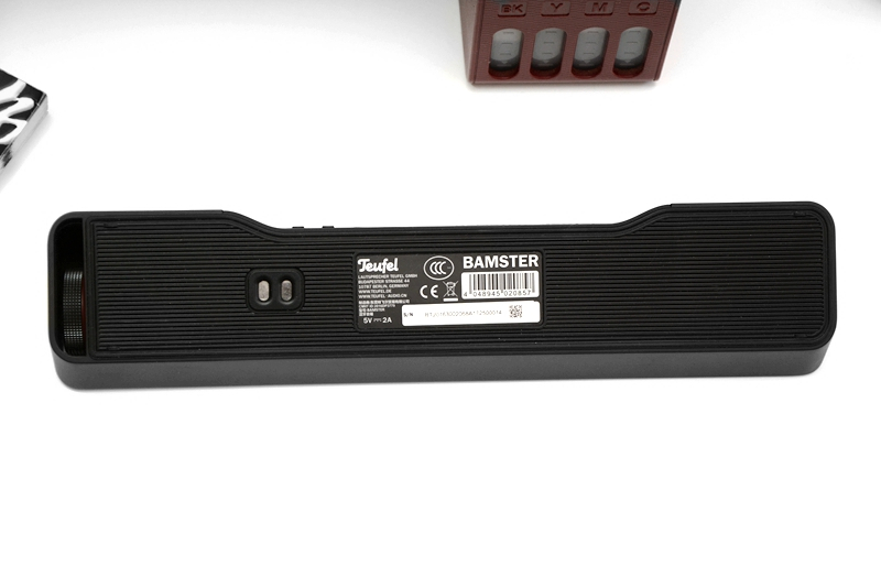 炫酷桌上蓝牙音箱,推荐一款超好用的多功能蓝牙音箱