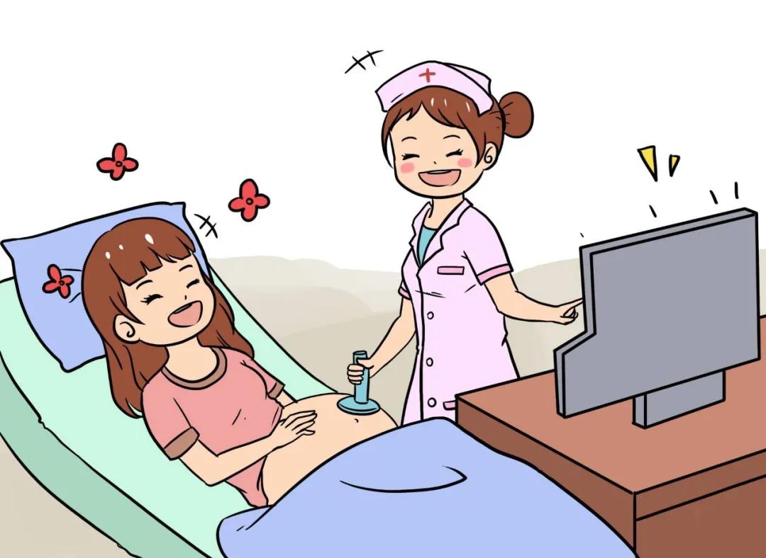 孕期做B超注意事项,孕期要做的b超有哪些