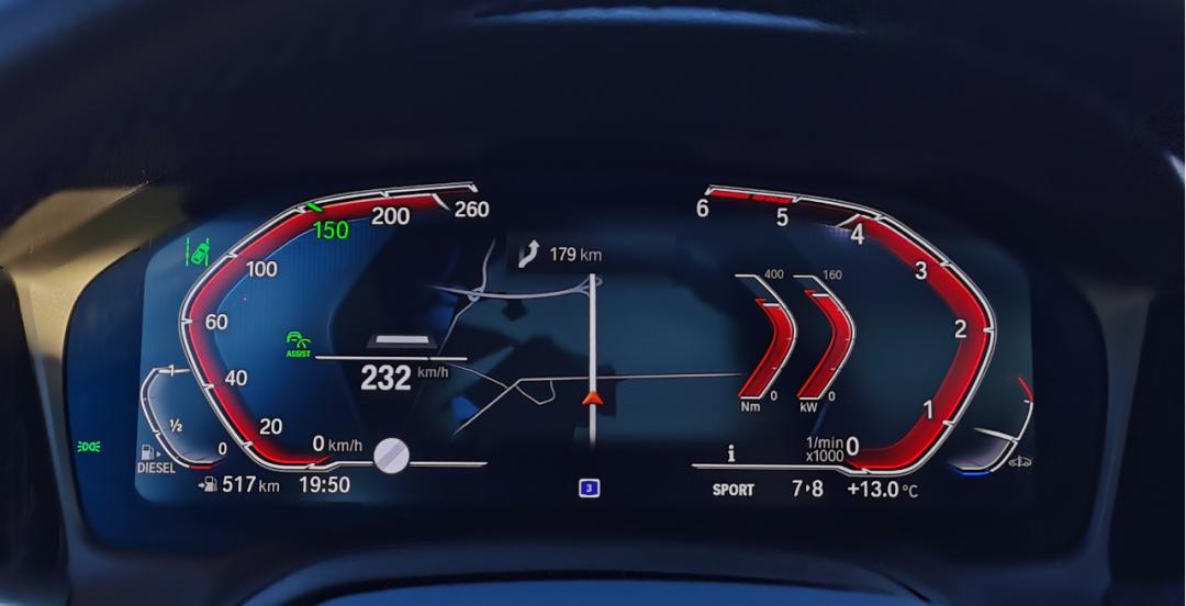 宝马320汽车试驾,宝马320试驾报告