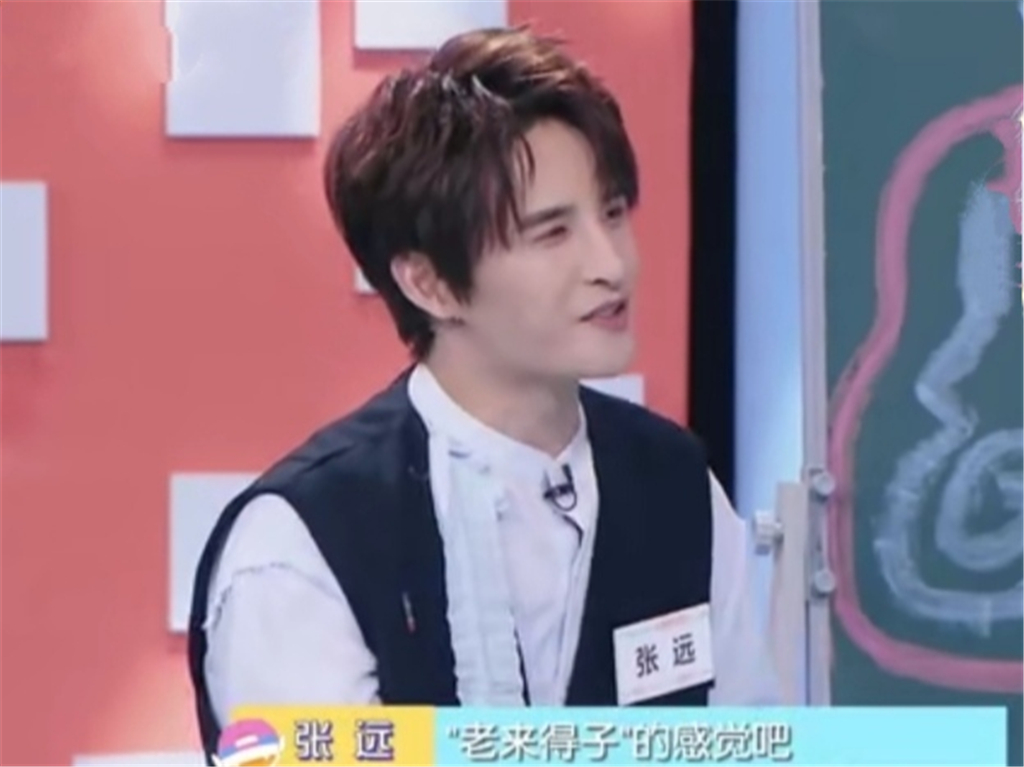 张远被苏醒催婚哭了的视频,家务优等生张远高瀚宇催婚逗趣