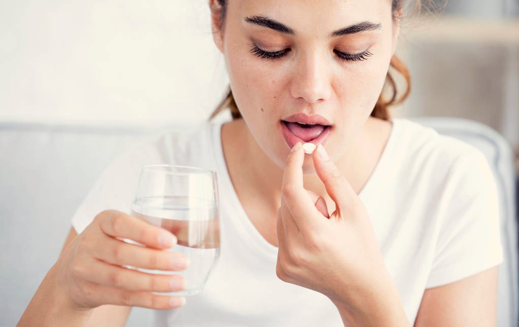 胃酸胃痛可以吃止痛片吗,胃痛胃酸胃胀的药物有哪些