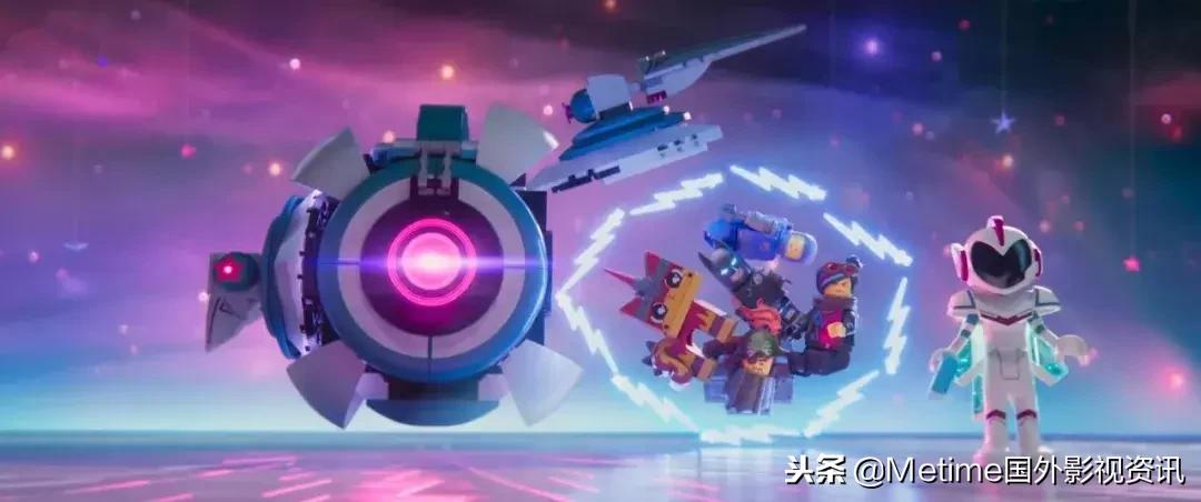 10部好莱坞大片终于又定档,2019好莱坞大片清单震撼来袭