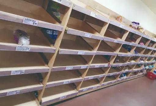 疫情之下长春,疫情之下的人间