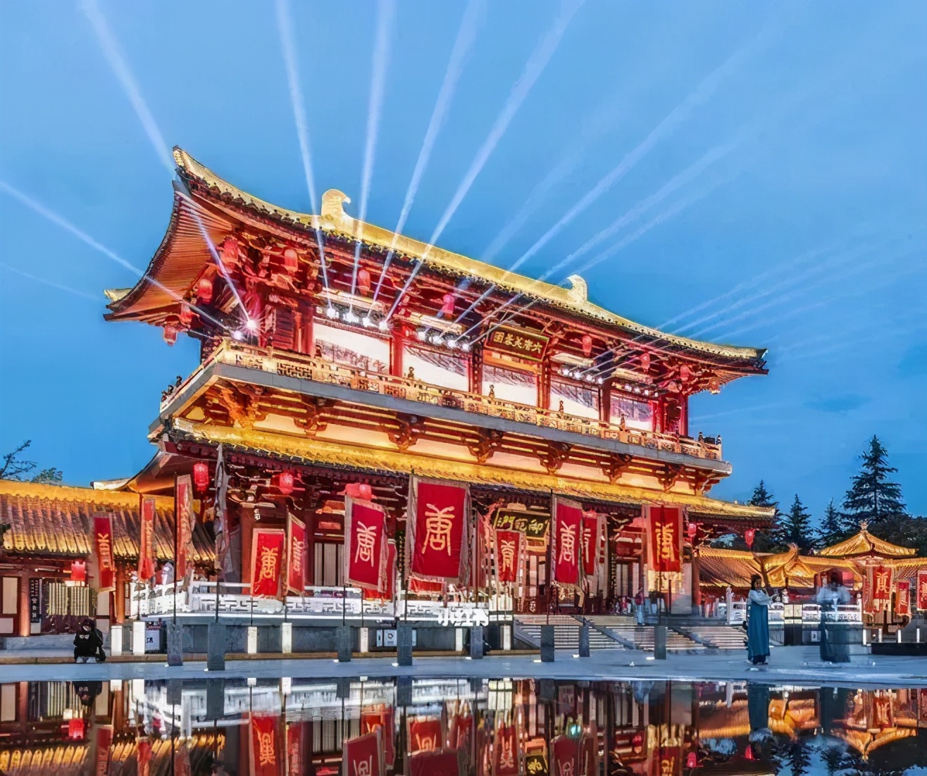 中喜酒业：带上一瓶葡萄酒去旅行，让快乐加倍