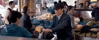 梁家辉采访黄磊,深夜食堂黄磊梁家辉完整版