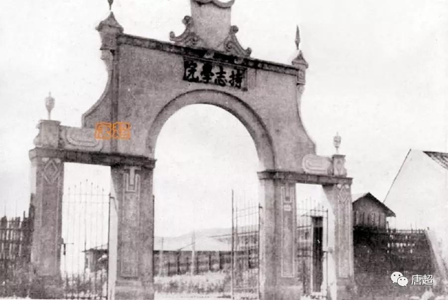 上海最老的九所大学,老上海人心中的大学排名